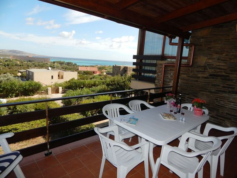 Apartamento Trilo Mirto