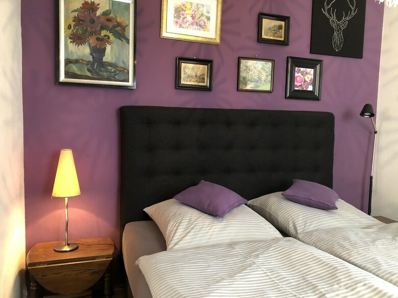 Apartamentos Stadthaus Rosengasse