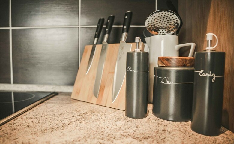 Apartamentos Buhneneck Prerow