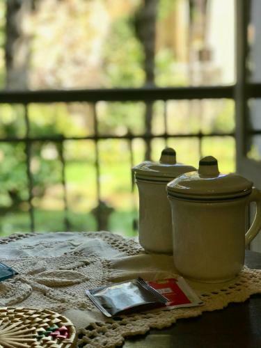 B&B Villa Rosalinda