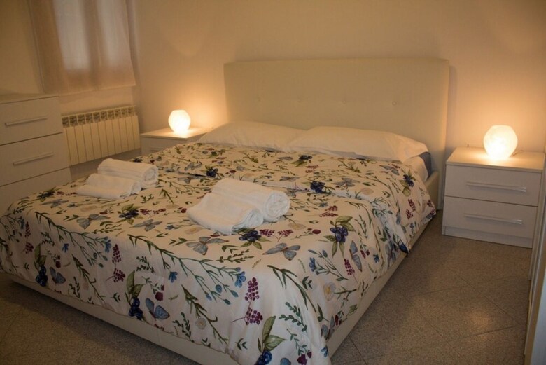 Apartamento Ca' Gioacchino