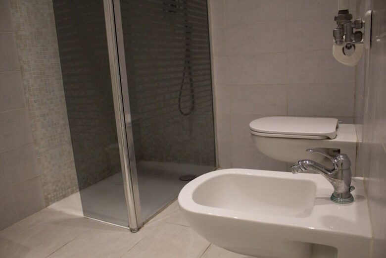 Apartamento Ca' Gioacchino