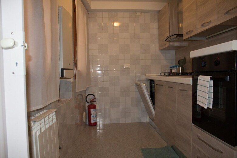 Apartamento Ca' Gioacchino
