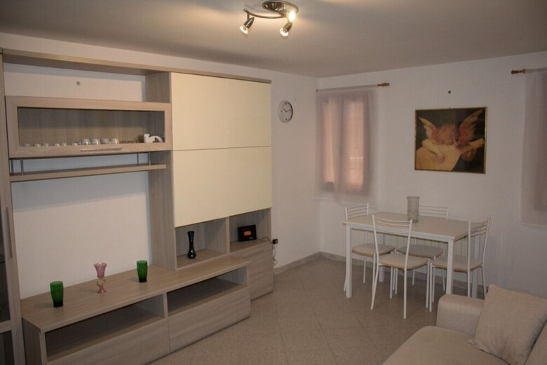 Apartamento Ca' Gioacchino