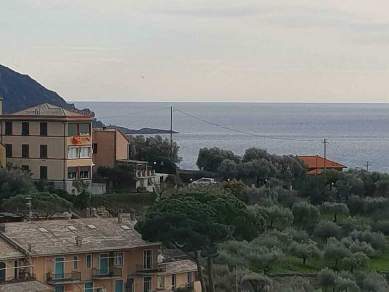 Apartamento Casa Giovanna