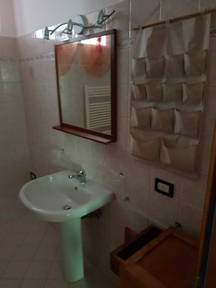 Apartamento Casa Giovanna