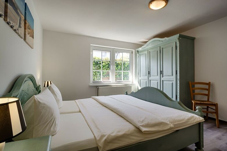 Apartmenthaus Bergstrasse