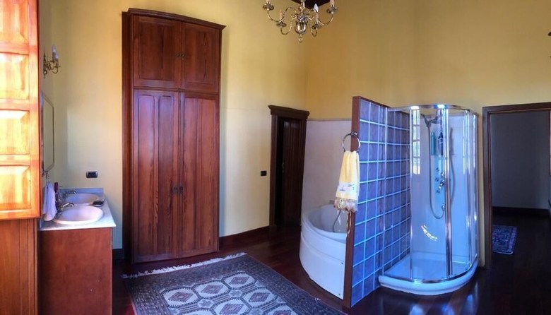 Agroturismo Rk La Casona de San Juan
