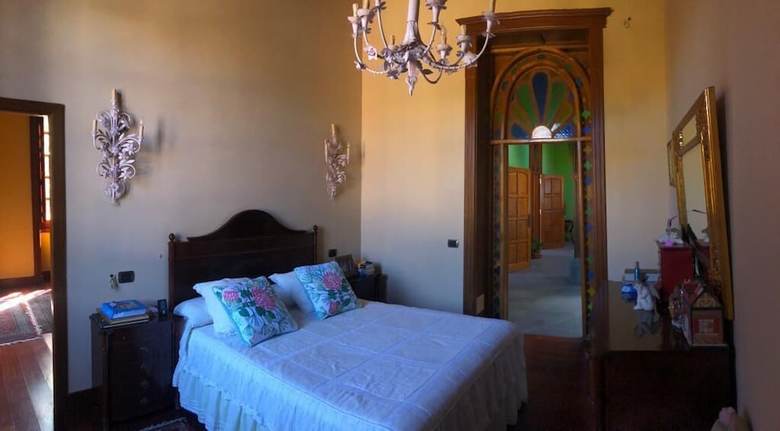 Agroturismo Rk La Casona de San Juan