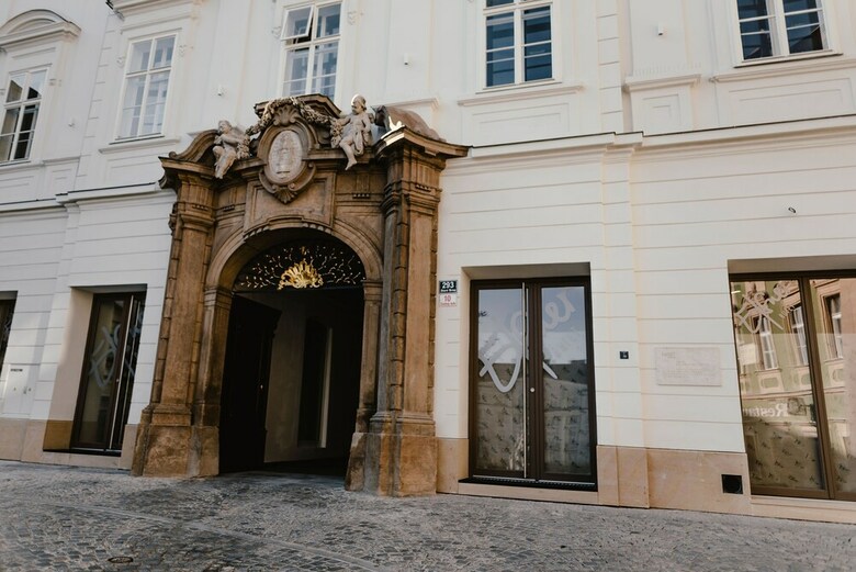 Luxury Apartments Zelny TRH 4