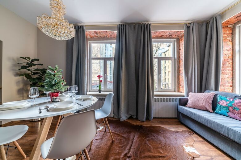 Letyourflat Apartments Loft A