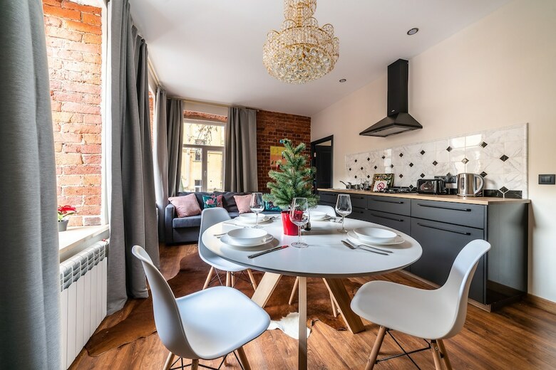 Letyourflat Apartments Loft A