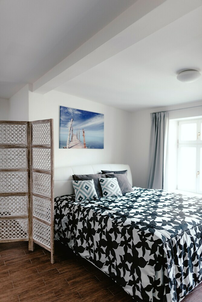 Apartments Zelny TRH III