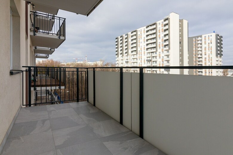 Warsaw Expo Comfort Apartment B