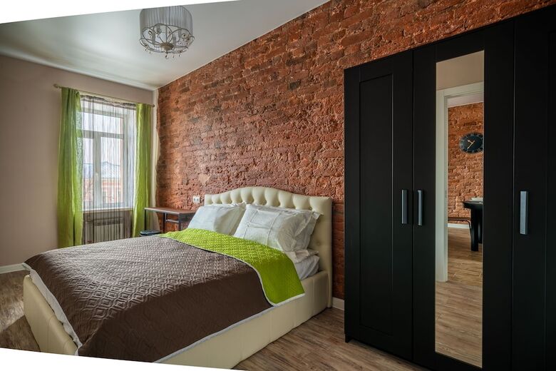 Letyourflat Apartments Indigo Loft 1