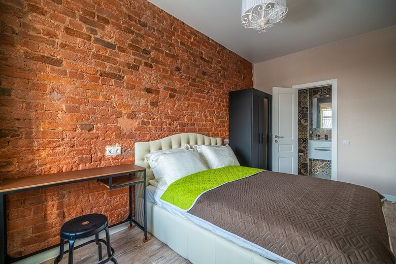 Letyourflat Apartments Indigo Loft 1