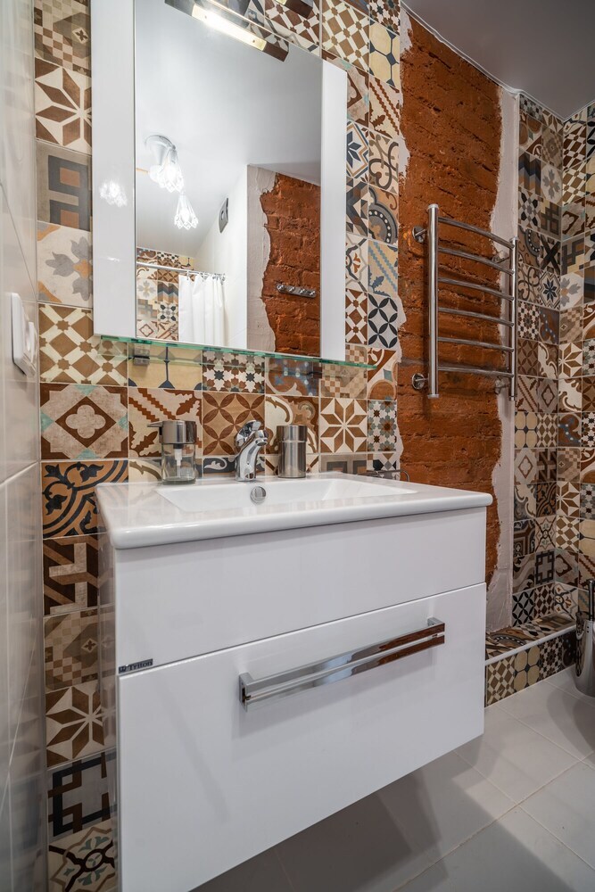 Letyourflat Apartments Indigo Loft 1
