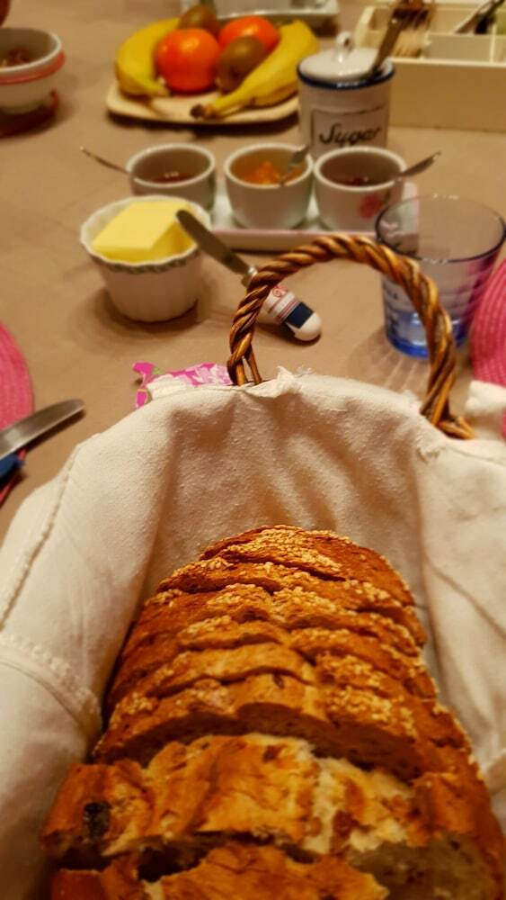 Bed & Breakfast Nuances Bretonnes