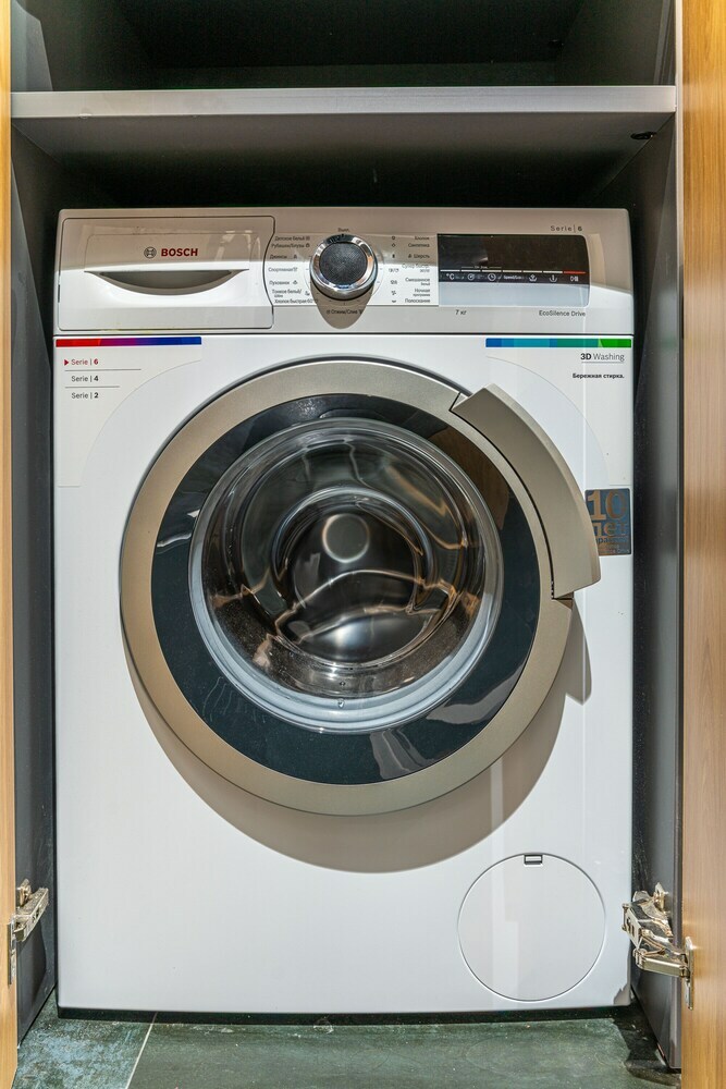 Letyourflat Apartments Nevsky Hi-tech