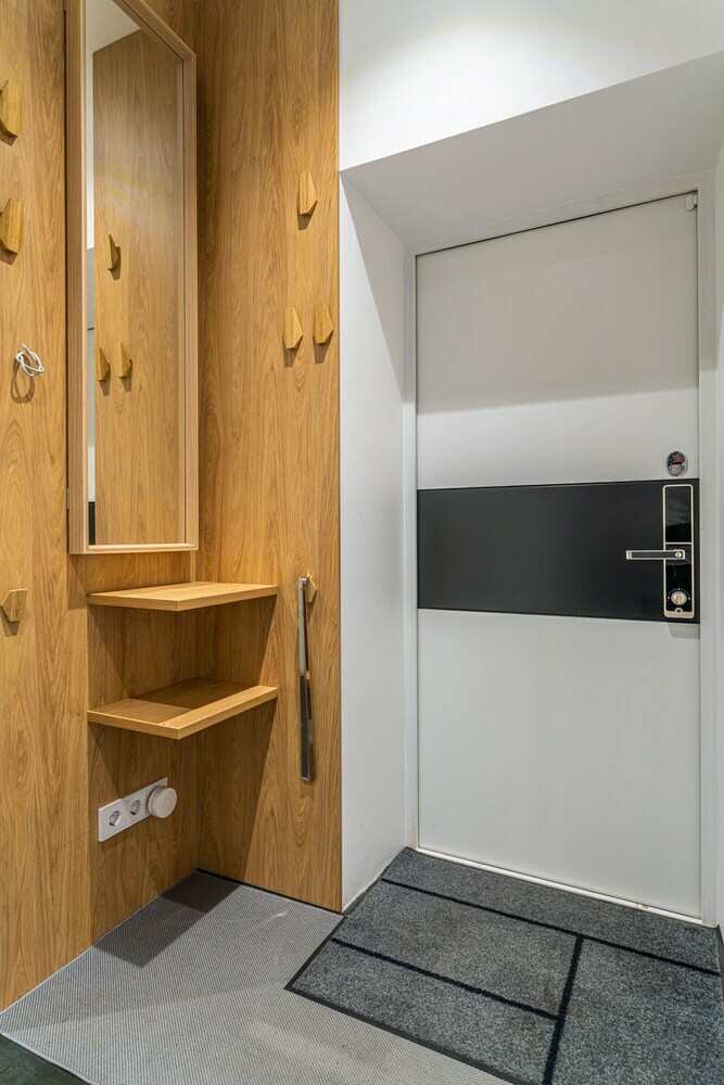 Letyourflat Apartments Nevsky Hi-tech