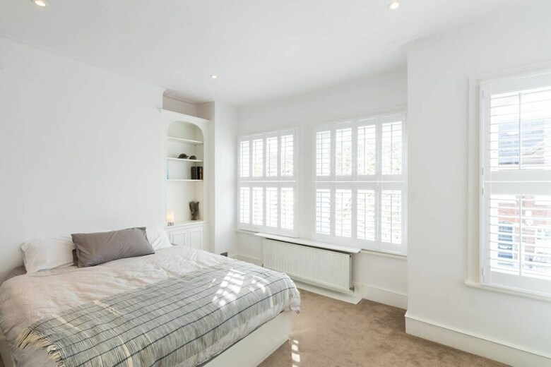 Villa Fabulous 4-bed House In Fulham With Garden!