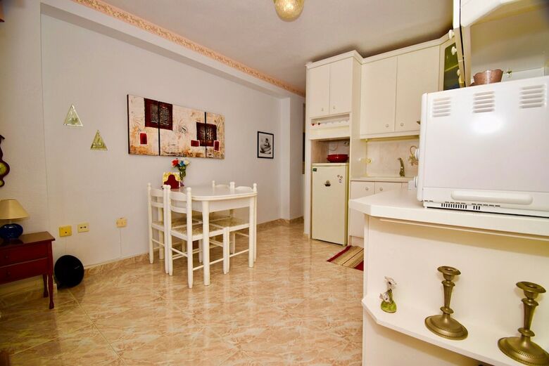 Apartamento 046 Sea Perfection - Ac/wifi