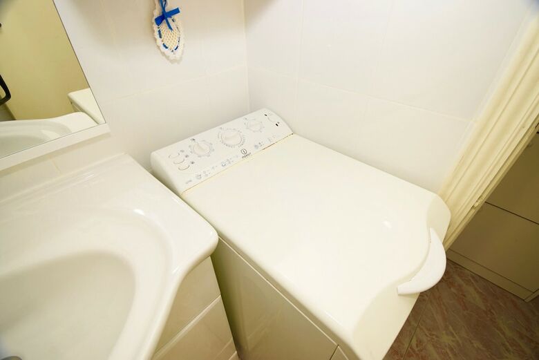 Apartamento 046 Sea Perfection - Ac/wifi