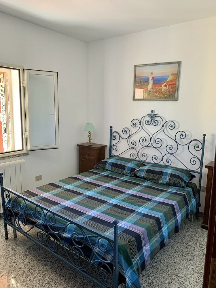 Apartamento Residence Giallo San Teodoro