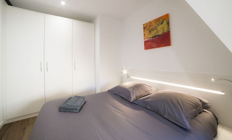 Apartamento Appartements L'embarcad�re