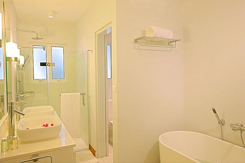 Plage Bleue Luxury Apartments