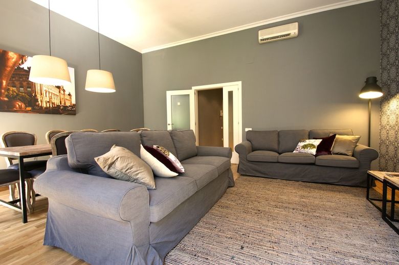 Short Stay Group Paseo de Gracia Serviced Apartments