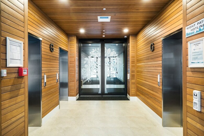Apartamentos Central Auckland Modern 2 Br Apt