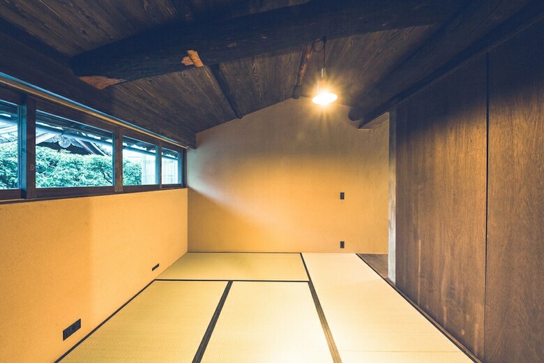 Meguru House Kyoto