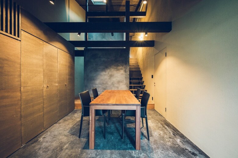 Meguru House Kyoto