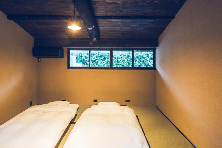 Meguru House Kyoto