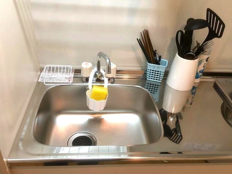 Apartamentos Kaike Sendagaya