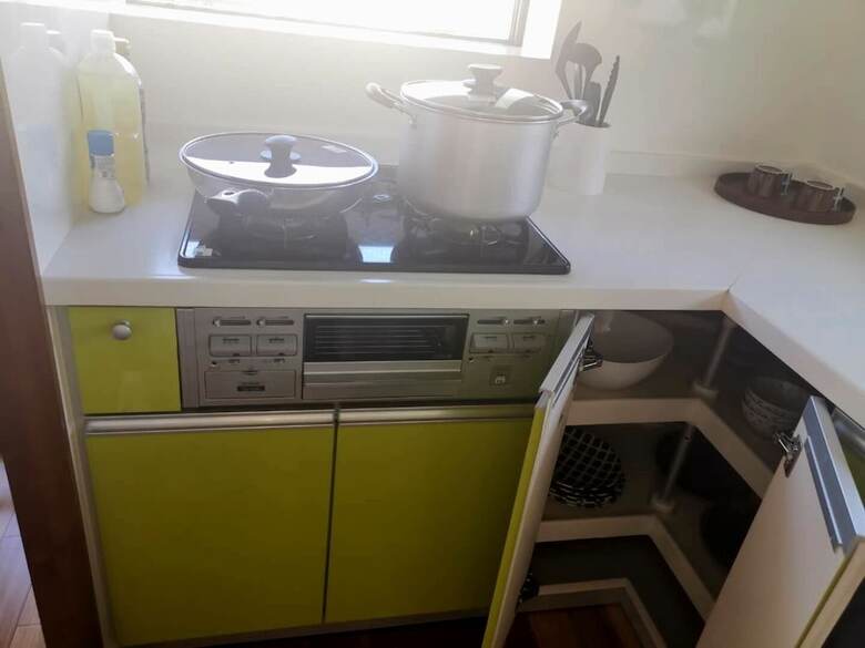 Apartamentos Kaike Sendagaya