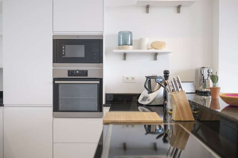 Apartamentos Chez Harold