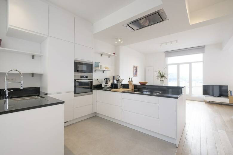 Apartamentos Chez Harold