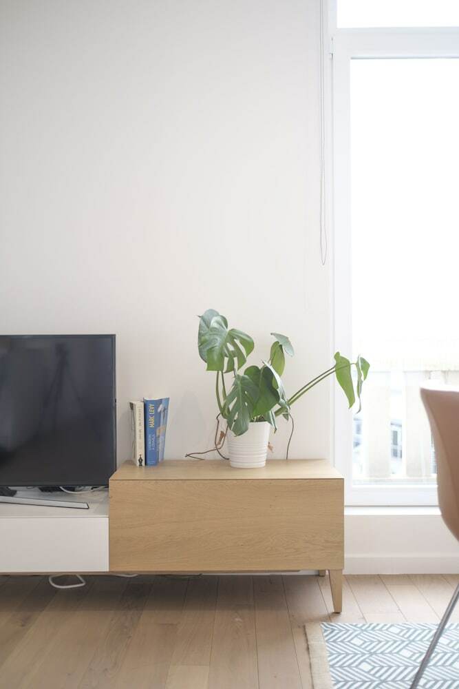 Apartamentos Chez Harold