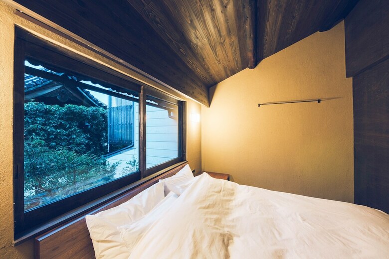 Noboru House Kyoto