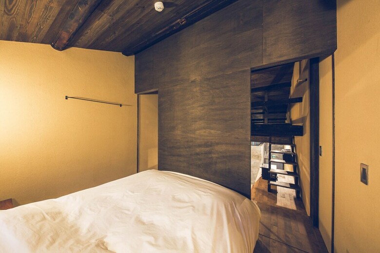 Noboru House Kyoto