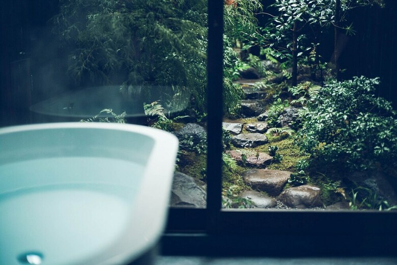 Noboru House Kyoto