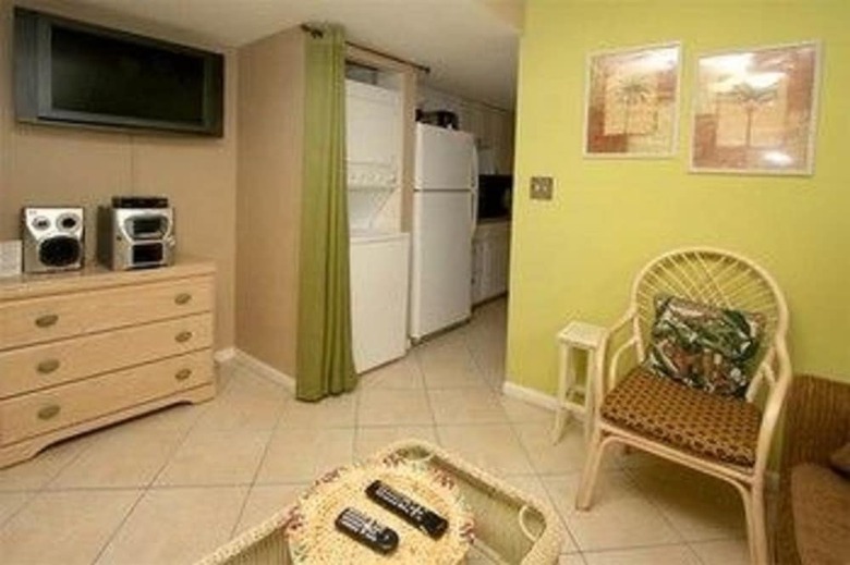 Buena Vista By Elliott Beach Rentals