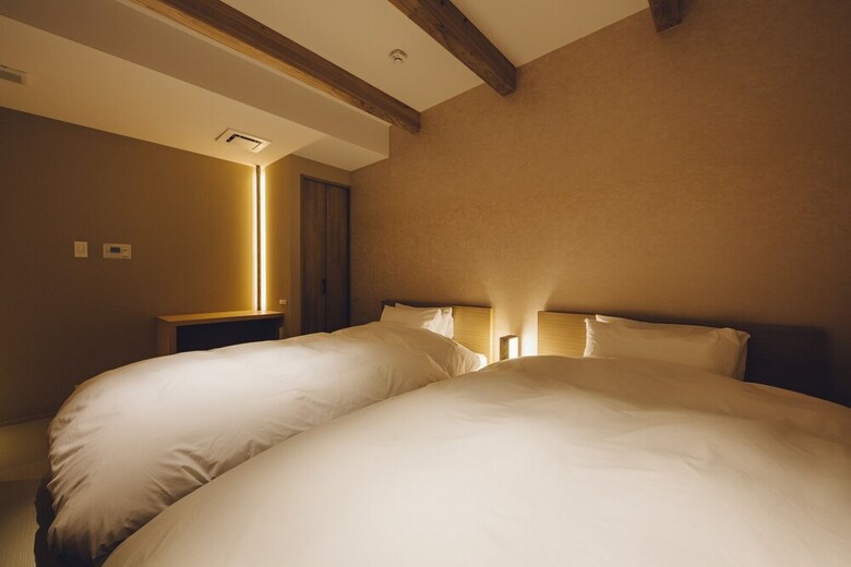 Asahi House Yuhi House Kyoto