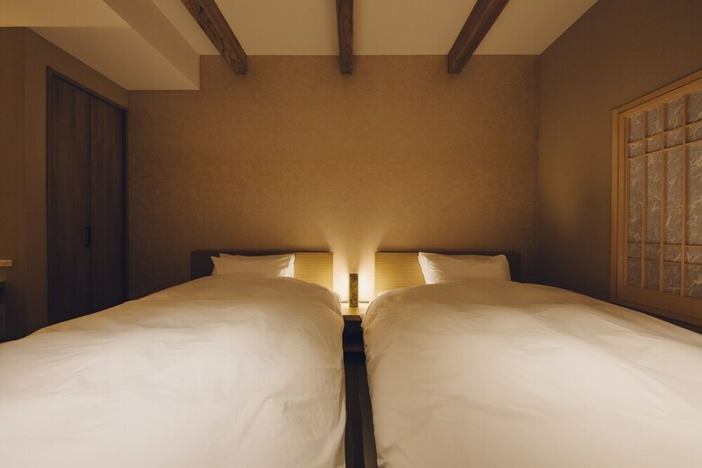 Asahi House Yuhi House Kyoto