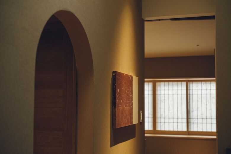 Asahi House Yuhi House Kyoto