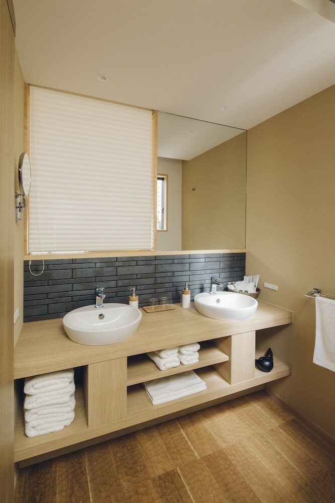 Asahi House Yuhi House Kyoto