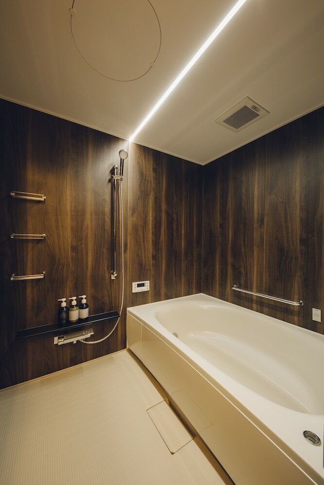 Asahi House Yuhi House Kyoto