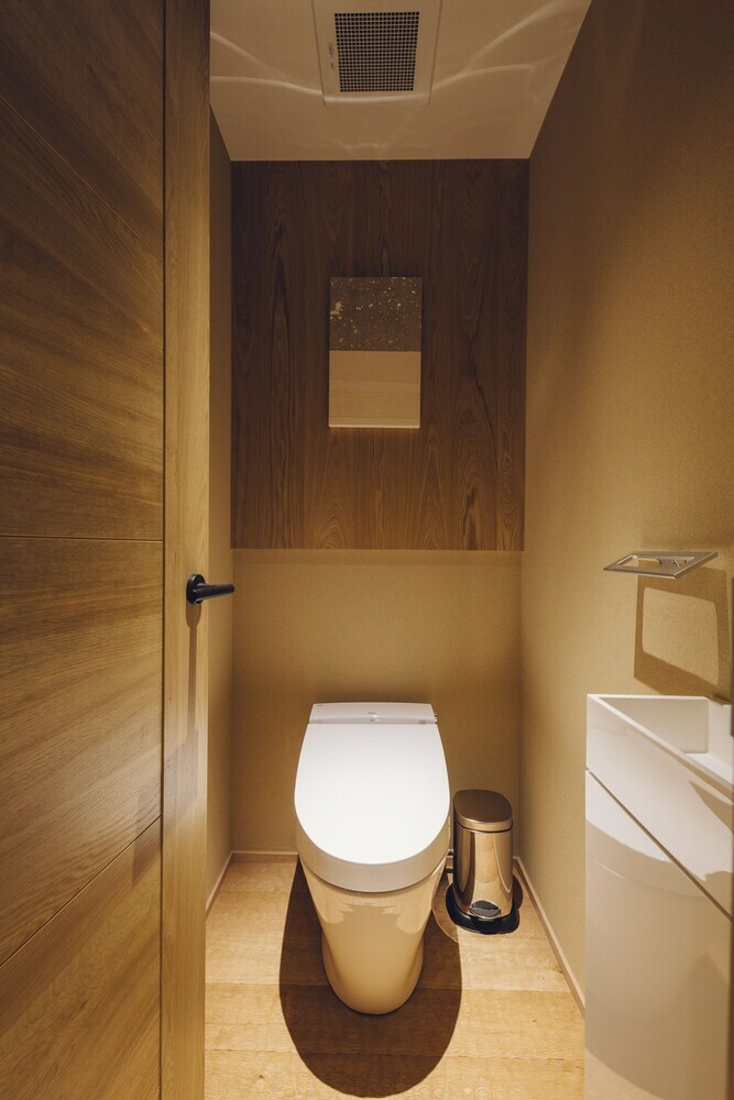 Asahi House Yuhi House Kyoto